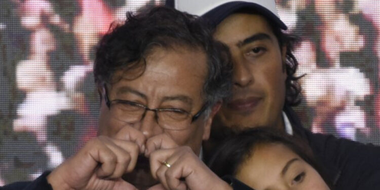 Detienen al hijo del presidente de Colombia, Nicolás Petro; esta fue la razón