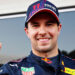 ‘Checo’ Pérez se enfoca en su pesadilla