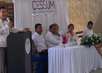 Nace el Centro de Estudios Superiores del Mayo A.C.