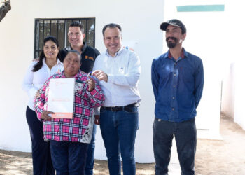 Trabaja Ayuntamiento de Hermosillo en la recuperación de más de mil 700 casas abandonadas