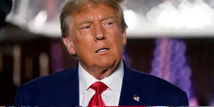 Programan juicio contra Trump por caso de documentos clasificados; ésta será la fecha