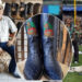¡De Navojoa a las Grandes Ligas! Randy Arozarena estrena botas hechas en Sonora por José Guadalupe Armenta