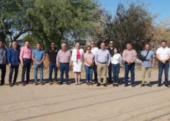 Llama Alcalde a hacer conciencia por un “San Luis Limpio”