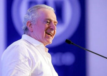Creel será el primero en registrarse para la candidatura presidencial de Va por México