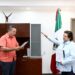 Asume Blanca Aurelia Valenzuela dirección general de Cecyte: Gobierno de Sonora.