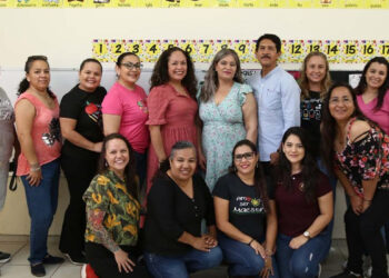 Finalizó con éxito el ciclo escolar 2022-2023: SEC Sonora