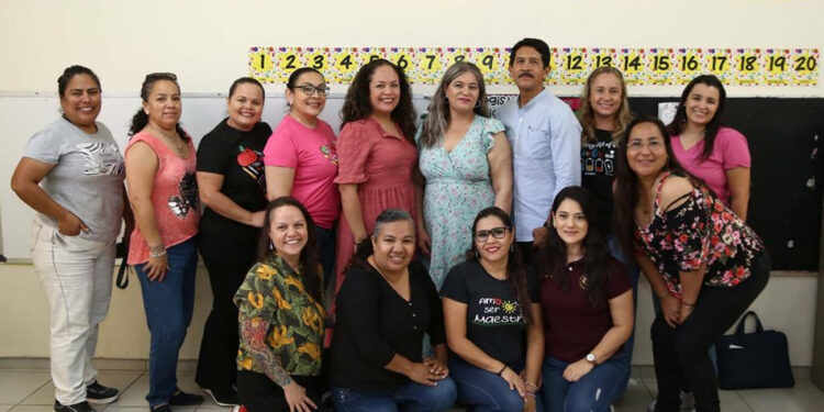 Finalizó con éxito el ciclo escolar 2022-2023: SEC Sonora