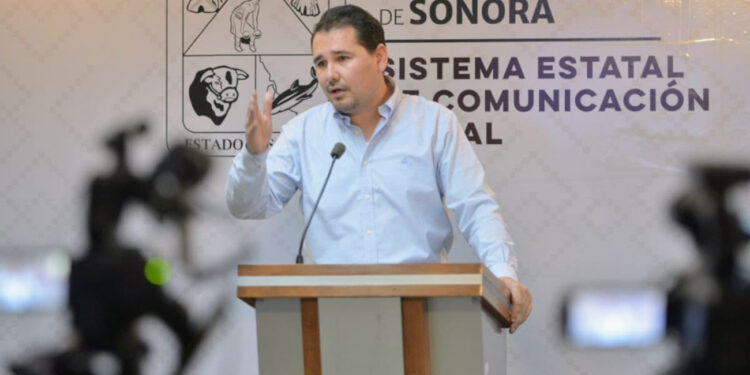 Con respuesta oportuna y sin escatimar recursos, se atendió a población damnificada de Guaymas y Empalme: Secretaría de Gobierno