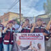 De norte a sur, de este a oeste, en Sonora se lleva el mensaje de la Dra. Claudia Sheinbaum