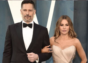 Sofía Vergara y Joe Manganiello anuncian su separación tras 7 años de matrimonio