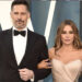 Sofía Vergara y Joe Manganiello anuncian su separación tras 7 años de matrimonio