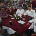 Reinaugura Lamarque Cano Salón De Eventos Del SUTSAC