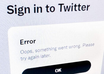 ¡No eres tú! Twitter sufre caída global y afecta a millones de usuarios