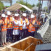 ¡Y se cumplió!!: inicia construcción de hospital general del IMSS