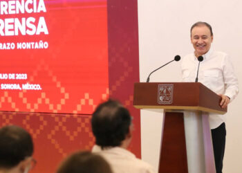 Fortaleceremos a comerciantes regionales a través de productos “Hecho en Sonora” en cadenas Oxxo: Alfonso Durazo