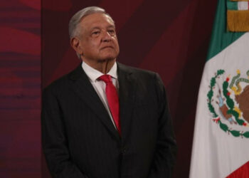 Si hay voluntad entre Rusia-Ucrania, México entra en negociaciones de paz: López Obrador
