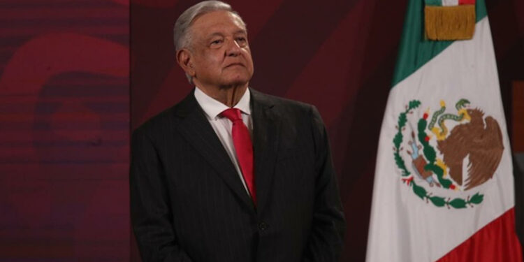 Si hay voluntad entre Rusia-Ucrania, México entra en negociaciones de paz: López Obrador