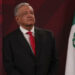 Si hay voluntad entre Rusia-Ucrania, México entra en negociaciones de paz: López Obrador