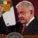 AMLO pide a Claudio X. González investigar contratos a empresas de Xóchitl Gálvez