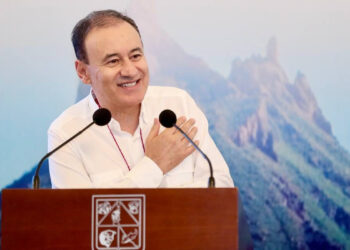 Sonora alcanza su mayor índice de ventas en turismo en diez años: Alfonso Durazo