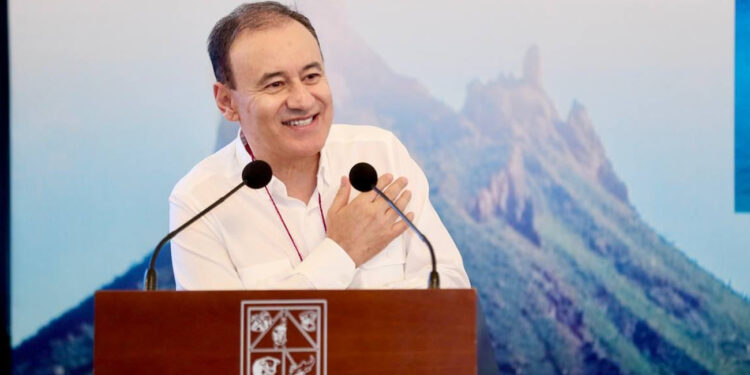 Sonora alcanza su mayor índice de ventas en turismo en diez años: Alfonso Durazo