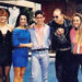 Diego Schoening revela que él y sus compañeros de Timbiriche eran mal pagados; «nos hubiera ido mejor»
