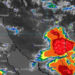 Se esperan para esta noche tormentas en gran parte de Sonora: Conagua