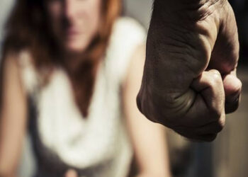Los Delitos De Maltrato A La Mujer Van A La Baja.