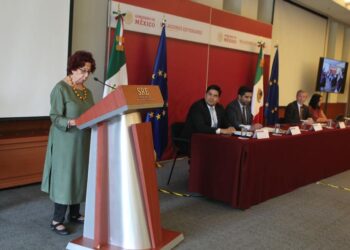 Respalda Unión Europea Plan Sonora de Energía Sostenible: Alfonso Durazo