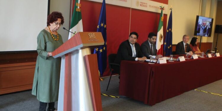 Respalda Unión Europea Plan Sonora de Energía Sostenible: Alfonso Durazo
