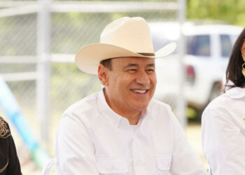 Construiremos 158 casas para personas en situación vulnerable: Alfonso Durazo