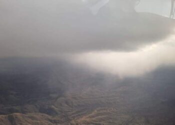 Gobierno de Sonora iniciará programa de inducción de lluvias 2023