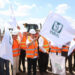 Inicio de construcción de Hospital de Zona del IMSS en Navojoa responde a una demanda de más de diez años: Alfonso Durazo