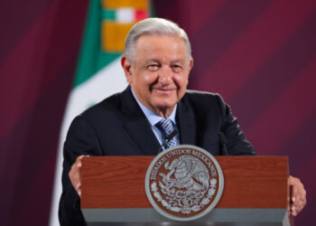 López Obrador asegura que «inflan» a Xóchitl Gálvez en encuestas
