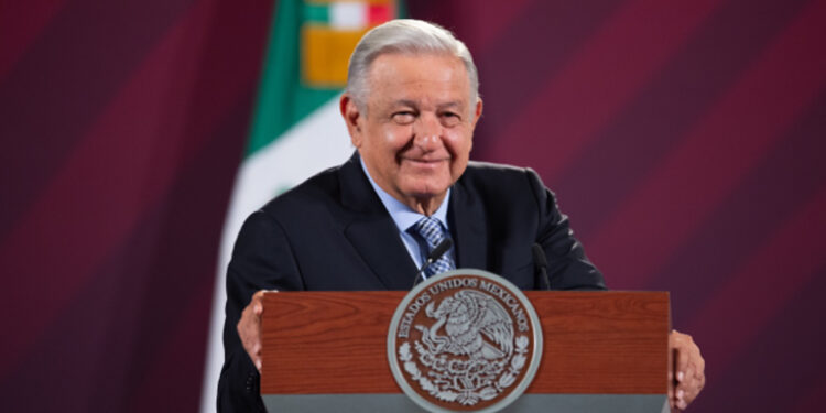 López Obrador asegura que «inflan» a Xóchitl Gálvez en encuestas