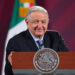 López Obrador asegura que «inflan» a Xóchitl Gálvez en encuestas