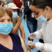 Vacunación contra covid-19 iniciará en octubre junto con campaña de influenza