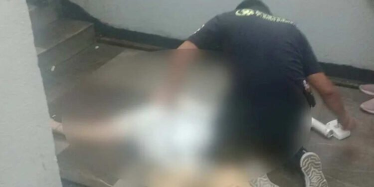 Balacera en Metro Bellas Artes: SSC aclara que no hay detenidos