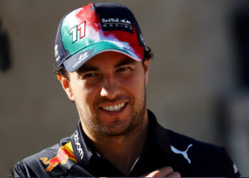 ‘Checo’ Pérez recibe espaldarazo de Red Bull, y ¿para 2025?