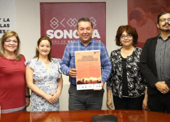 Anuncia SEC Sonora a ganadores del primer Concurso Estatal “Un Cuento por el Bienestar de la Fauna Sonorense 2023″