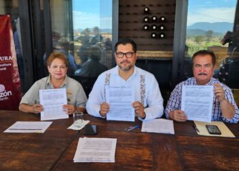 Gobierno de Sonora unifica criterios de sanidad zoosanitaria con Baja California