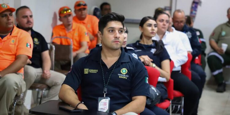 Capacita Salud Mental a 336 personas en “Primeros Auxilios Psicológicos a Primeros Respondientes en Emergencia”