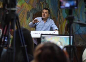 Trabaja ayuntamiento en la apertura de corralón municipal