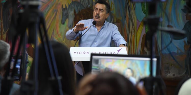 Trabaja ayuntamiento en la apertura de corralón municipal