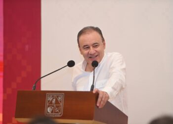 Sonora se coloca en el escenario internacional con eventos como la Copa Mundial de Tiro con Arco 2023: Alfonso Durazo