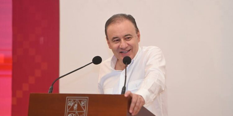 Sonora se coloca en el escenario internacional con eventos como la Copa Mundial de Tiro con Arco 2023: Alfonso Durazo
