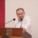 Sonora se coloca en el escenario internacional con eventos como la Copa Mundial de Tiro con Arco 2023: Alfonso Durazo