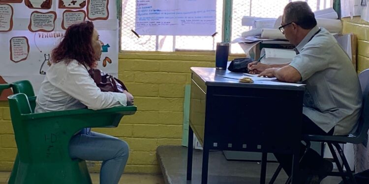 Preparan la tercera jornada médica y de servicios en área rural