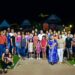 Entrega Toño Astiazarán cinco parques rehabilitados en colonia Puerta Real