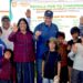 Cumple Toño Astiazarán compromisos con la tribu Comca’ac